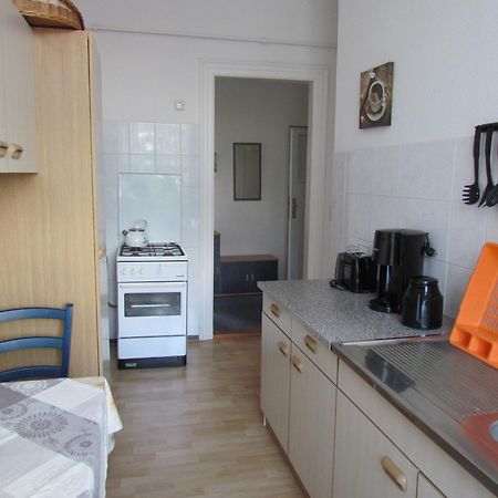 Villa Freya Ostseebad Heringsdorf Zimmer foto
