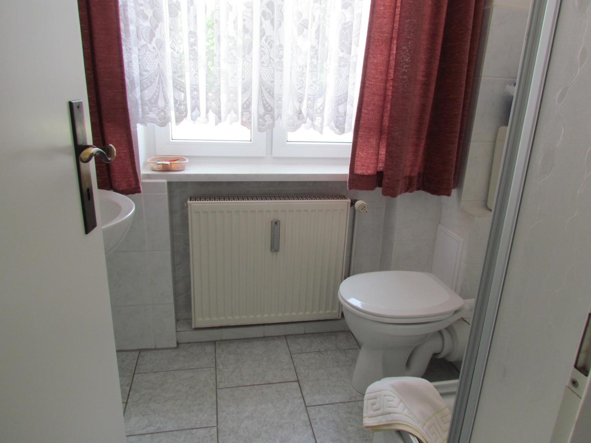 Villa Freya Ostseebad Heringsdorf Zimmer foto