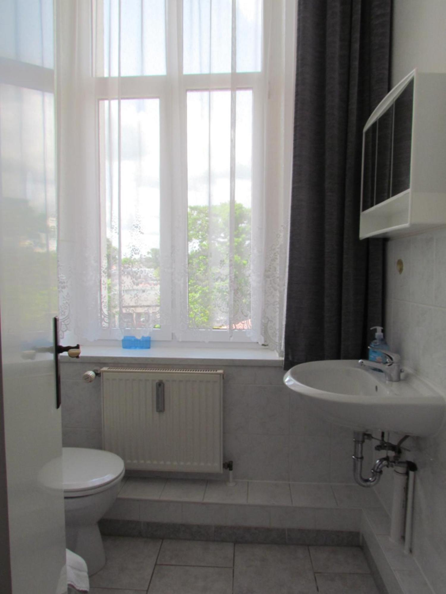 Villa Freya Ostseebad Heringsdorf Zimmer foto