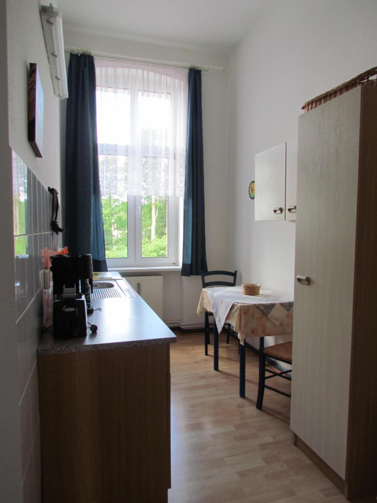 Villa Freya Ostseebad Heringsdorf Zimmer foto