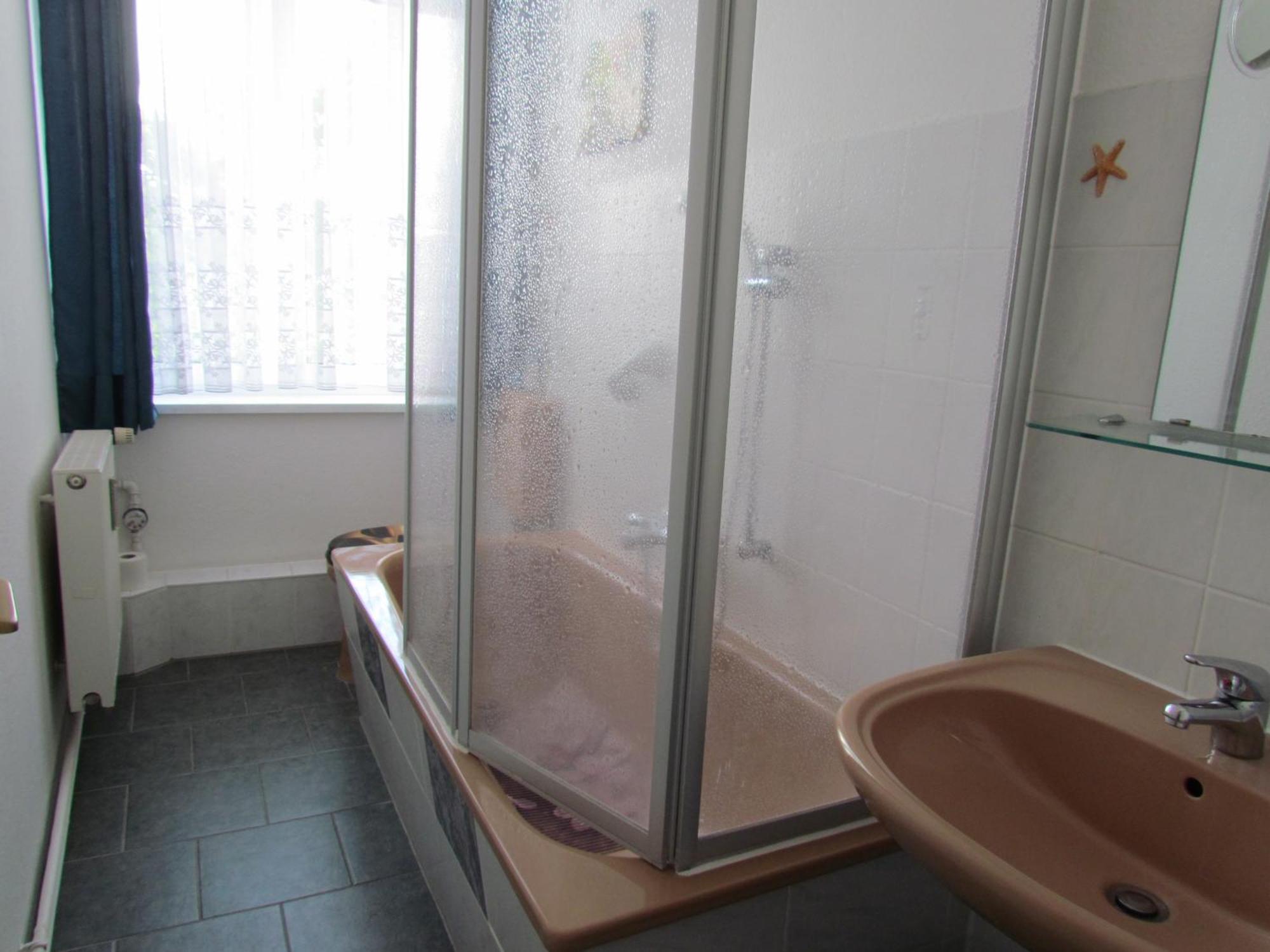 Villa Freya Ostseebad Heringsdorf Zimmer foto