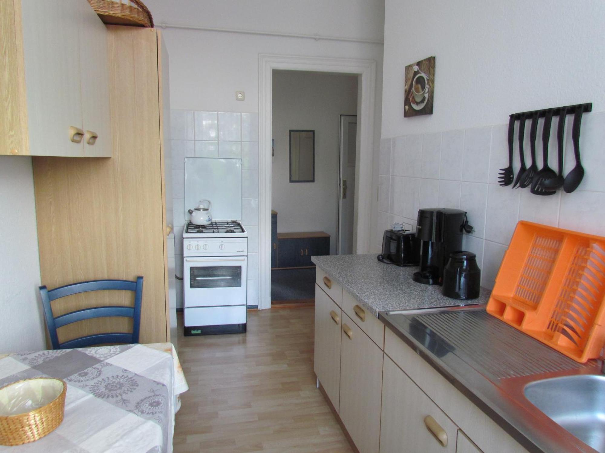 Villa Freya Ostseebad Heringsdorf Zimmer foto