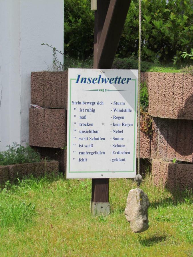 Villa Freya Ostseebad Heringsdorf Exterior foto